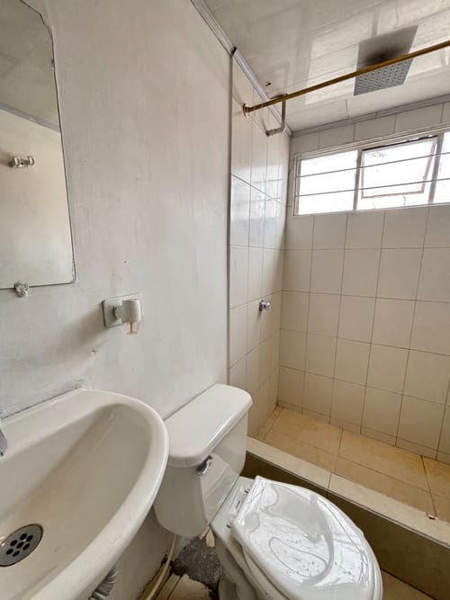 Apartamento de 2 alcobas en arriendo en Inem Kennedy, Bogotá, 120 m² · foto 19 de 24