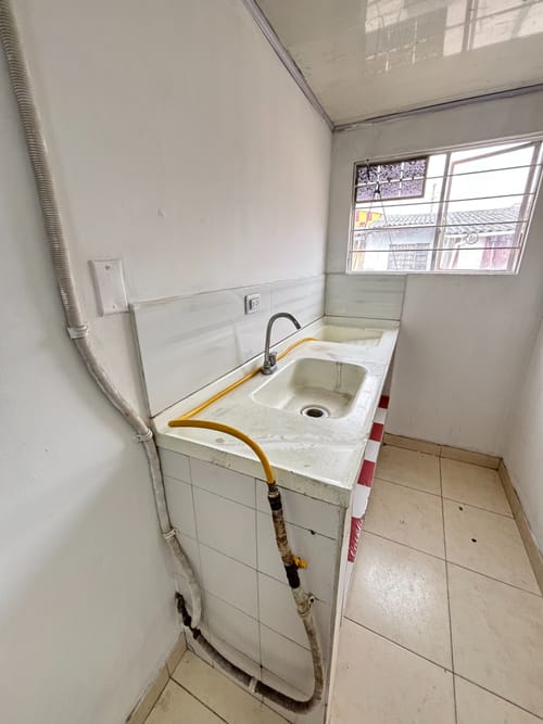 Apartamento de 2 alcobas en arriendo en Inem Kennedy, Bogotá, 120 m² · foto 22 de 24