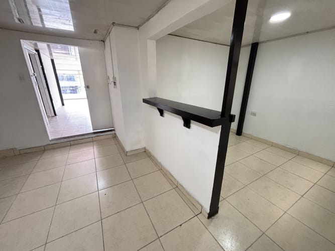 Apartamento de 2 alcobas en arriendo en Inem Kennedy, Bogotá, 120 m² · foto 13 de 24