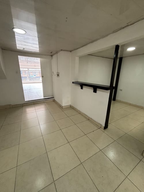 Apartamento de 2 alcobas en arriendo en Inem Kennedy, Bogotá, 120 m² · foto 12 de 24