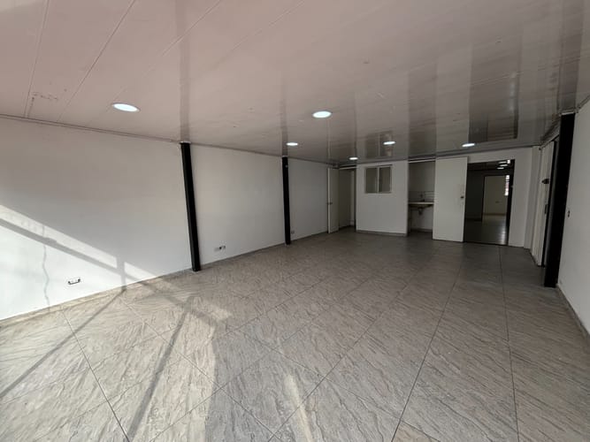 Apartamento de 2 alcobas en arriendo en Inem Kennedy, Bogotá, 120 m² · foto 2 de 24