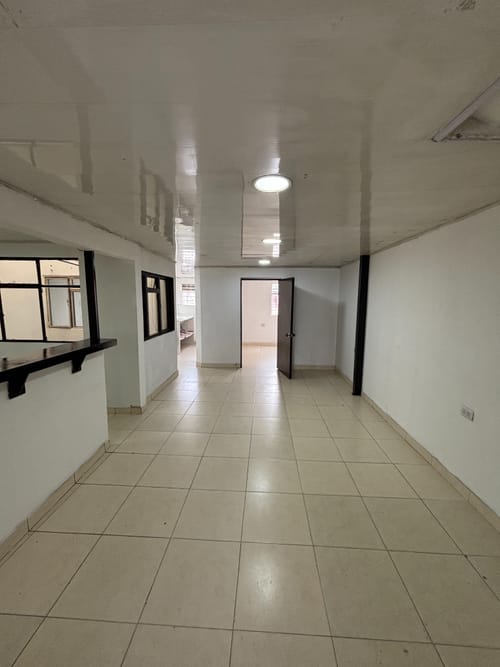 Apartamento de 2 alcobas en arriendo en Inem Kennedy, Bogotá, 120 m² · foto 9 de 24