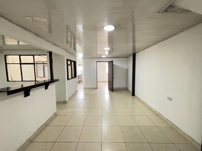 Apartamento de 2 alcobas en arriendo en Inem Kennedy, Bogotá, 120 m² · foto 10 de 24