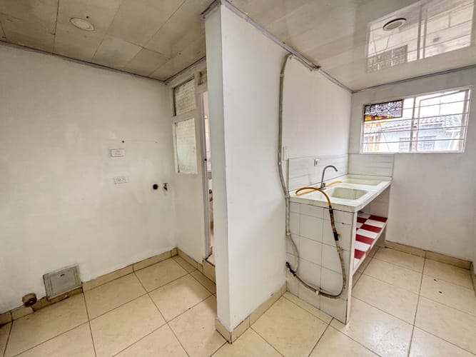 Apartamento de 2 alcobas en arriendo en Inem Kennedy, Bogotá, 120 m² · foto 24 de 24