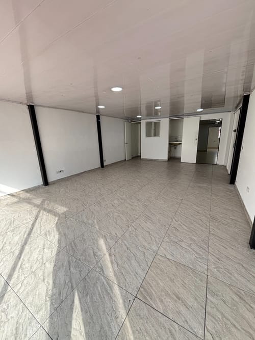 Apartamento de 2 alcobas en arriendo en Inem Kennedy, Bogotá, 120 m² · foto 3 de 24