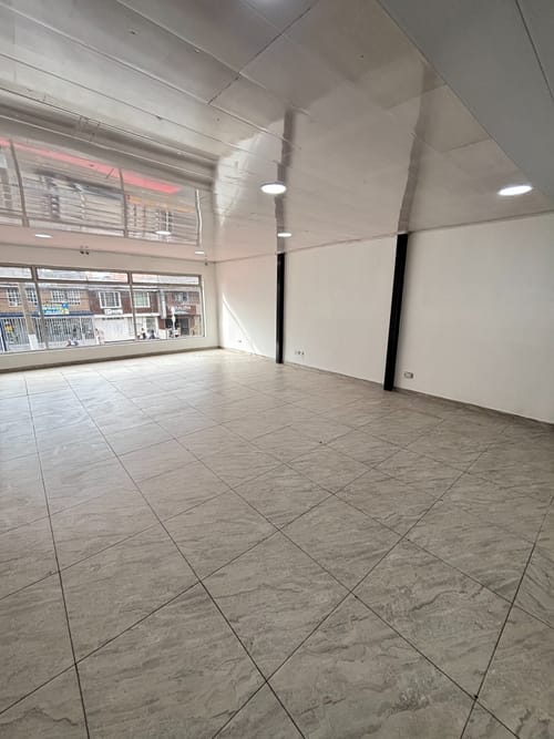 Apartamento de 2 alcobas en arriendo en Inem Kennedy, Bogotá, 120 m² · foto 7 de 24