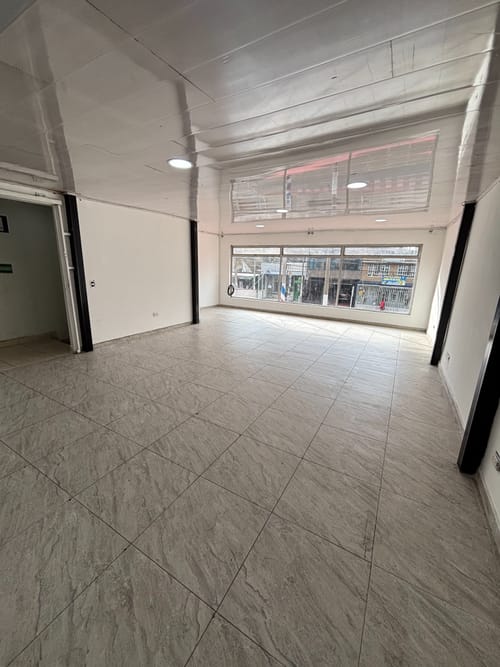 Apartamento de 2 alcobas en arriendo en Inem Kennedy, Bogotá, 120 m² · foto 6 de 24
