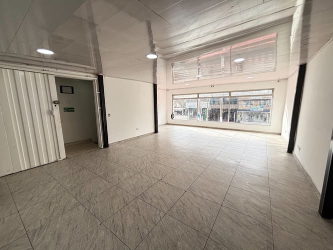 Apartamento de 2 alcobas en arriendo en Inem Kennedy, Bogotá, 120 m² · foto 5 de 24