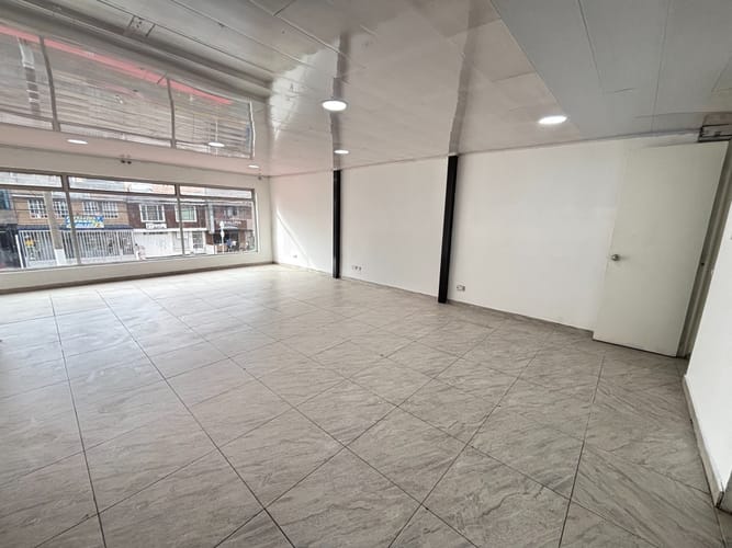 Apartamento de 2 alcobas en arriendo en Inem Kennedy, Bogotá, 120 m² · foto 8 de 24