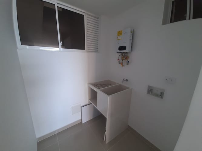 Apartamento de 3 alcobas en venta en Mejoras Publicas, Bucaramanga, 85 m² · foto 10 de 10