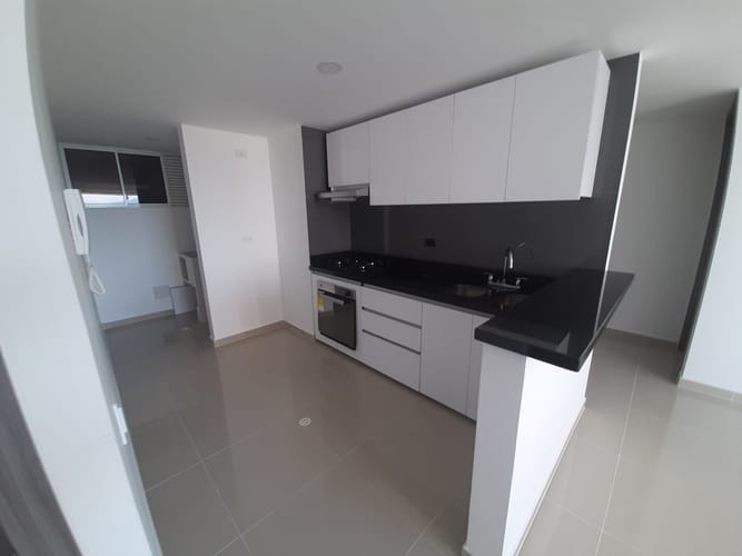 Apartamento de 3 alcobas en venta en Mejoras Publicas, Bucaramanga, 85 m² · foto 6 de 10