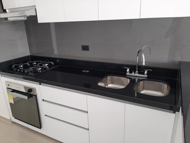 Apartamento de 3 alcobas en venta en Mejoras Publicas, Bucaramanga, 85 m² · foto 7 de 10
