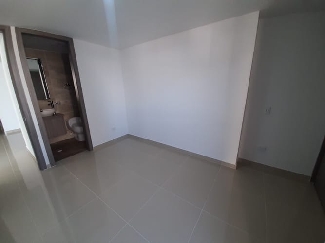 Apartamento de 3 alcobas en venta en Mejoras Publicas, Bucaramanga, 85 m² · foto 5 de 10