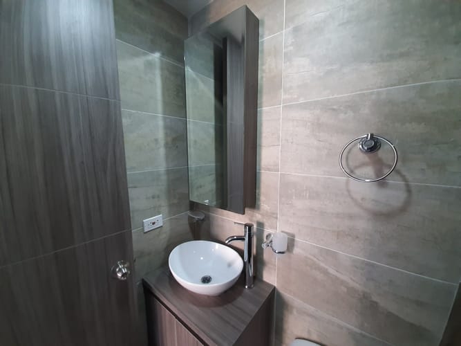 Apartamento de 3 alcobas en venta en Mejoras Publicas, Bucaramanga, 85 m² · foto 9 de 10