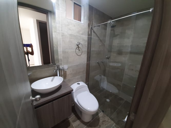 Apartamento de 3 alcobas en venta en Mejoras Publicas, Bucaramanga, 85 m² · foto 8 de 10