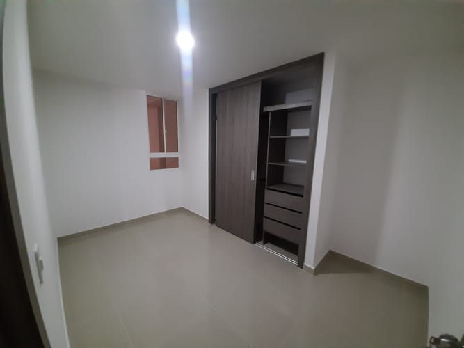 Apartamento de 3 alcobas en venta en Mejoras Publicas, Bucaramanga, 85 m² · foto 3 de 10