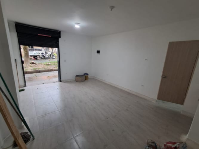 Local en arriendo en Obrero, Envigado, 42 m² · foto 8 de 8