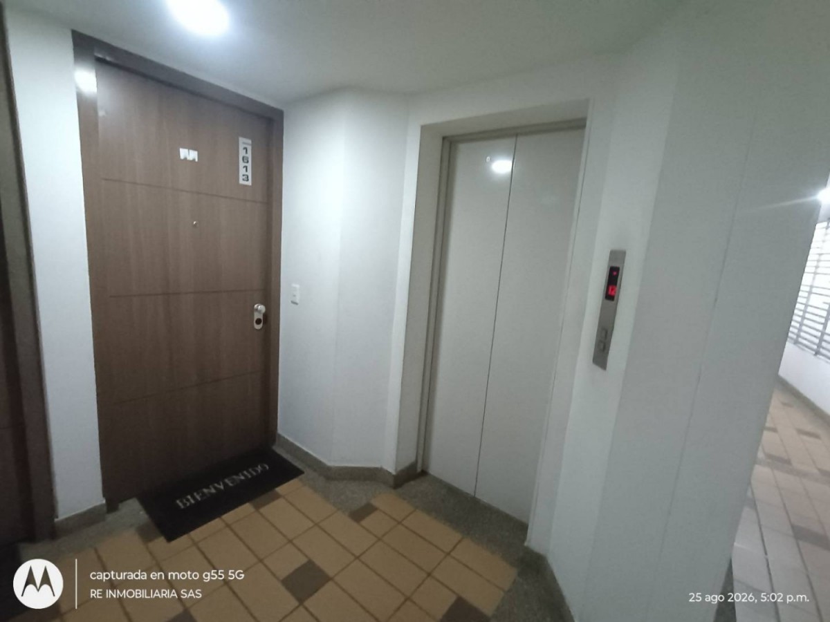 Apartamento en venta en Castilla, Bogotá · foto 4 de 24
