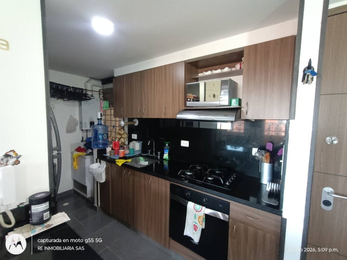 Apartamento en venta en Castilla, Bogotá · foto 6 de 24