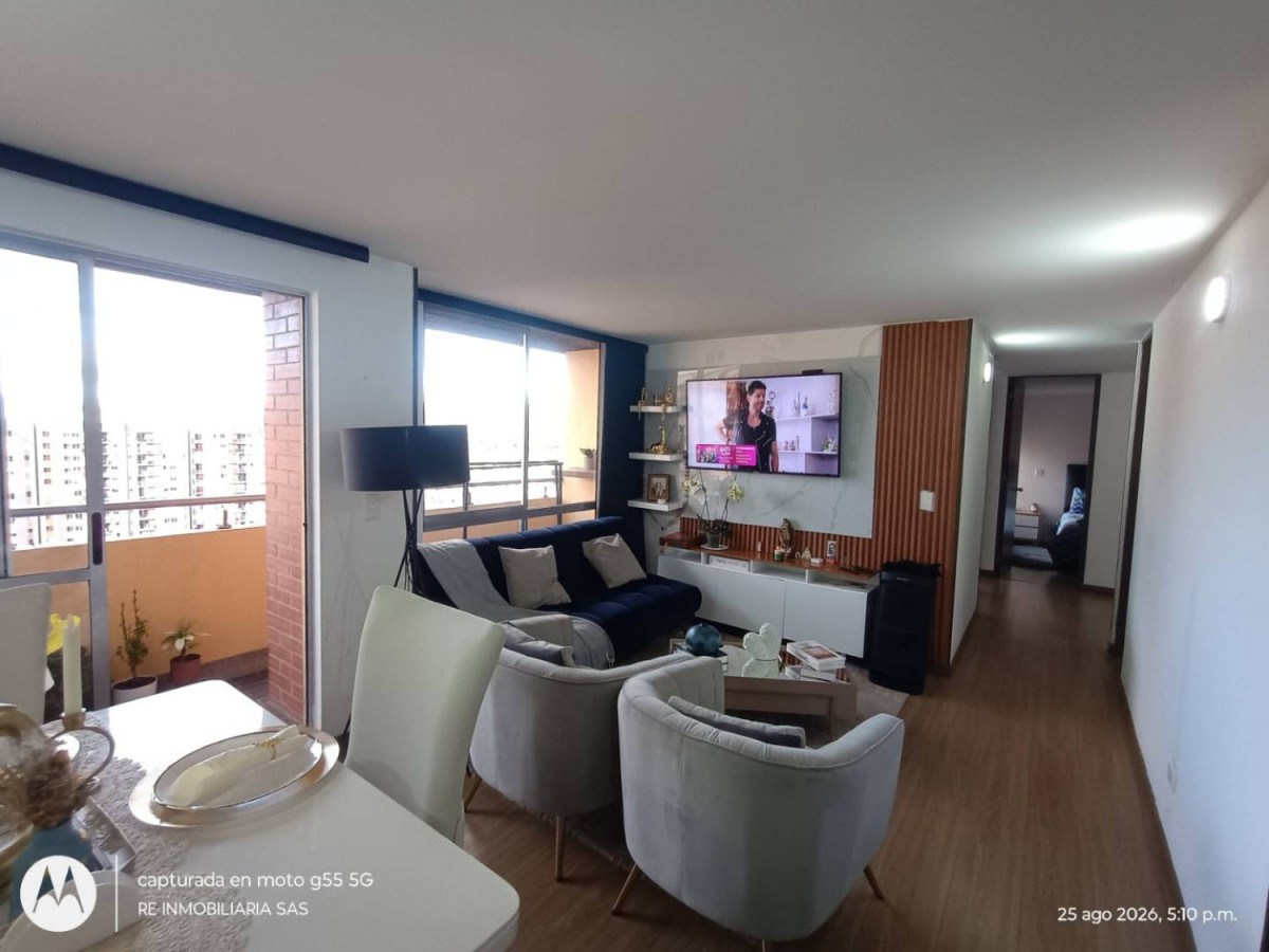 Apartamento en venta en Castilla, Bogotá · foto 7 de 24
