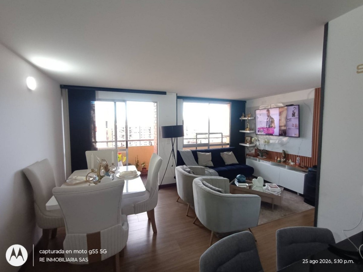 Apartamento en venta en Castilla, Bogotá · foto 8 de 24