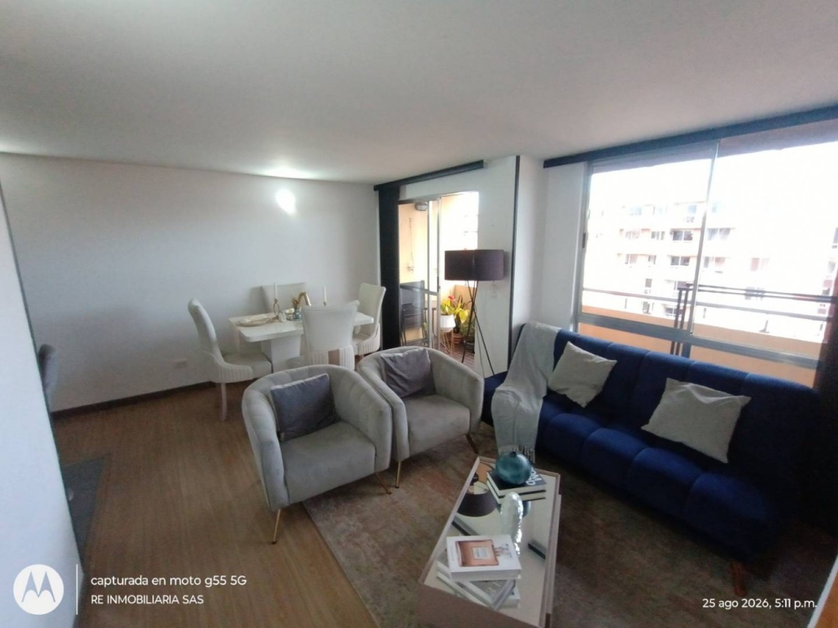 Apartamento en venta en Castilla, Bogotá · foto 9 de 24