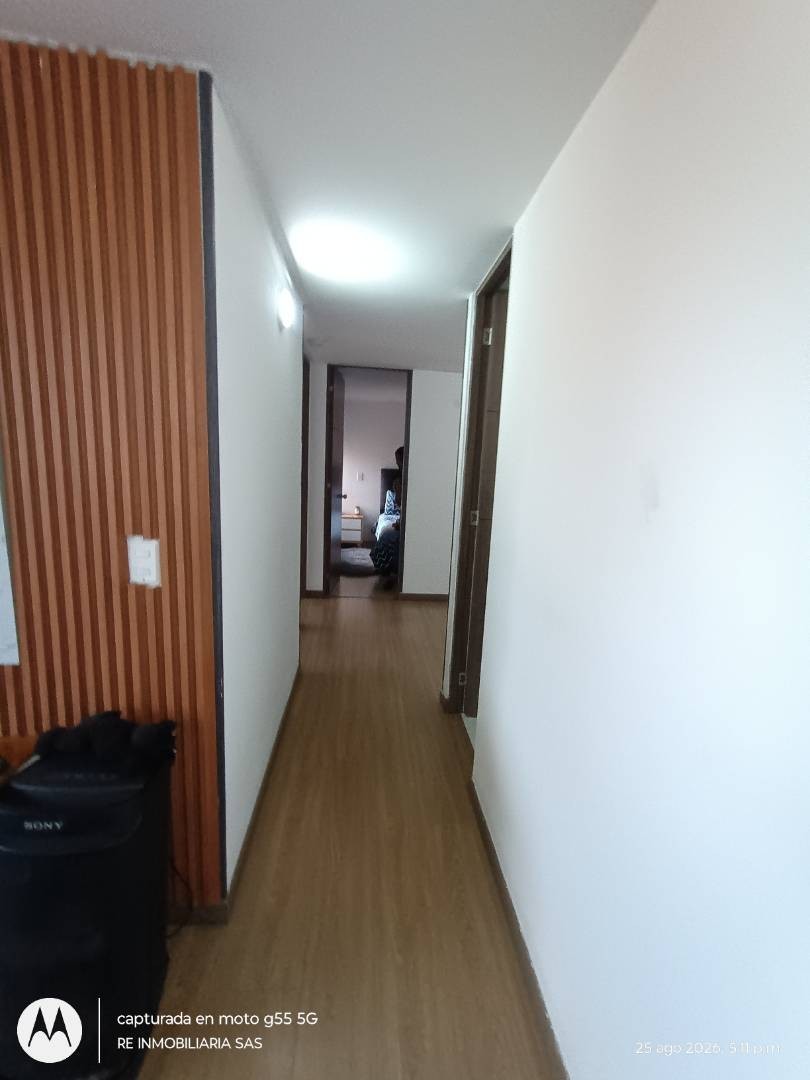 Apartamento en venta en Castilla, Bogotá · foto 10 de 24