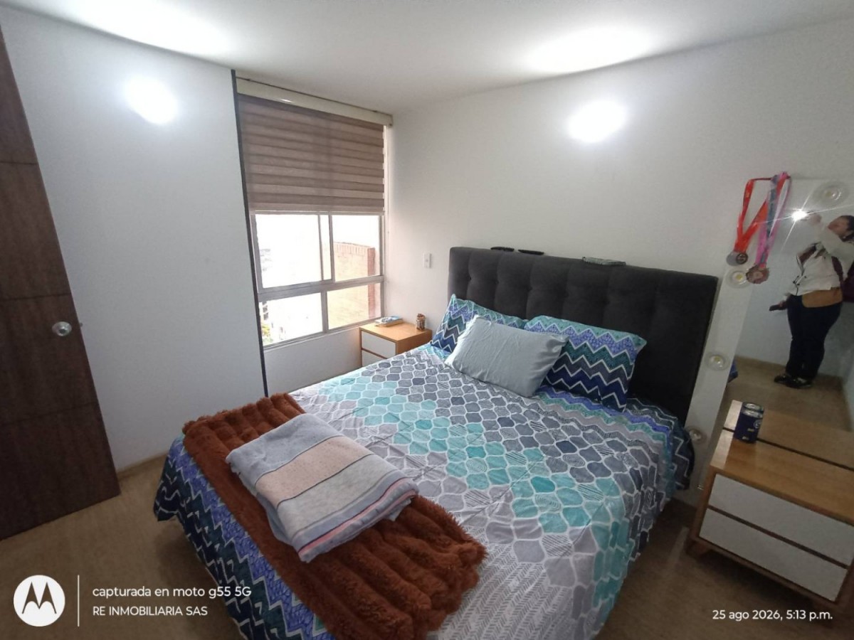 Apartamento en venta en Castilla, Bogotá · foto 12 de 24