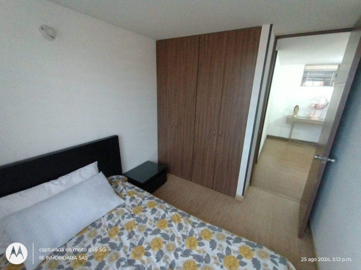 Apartamento en venta en Castilla, Bogotá · foto 14 de 24