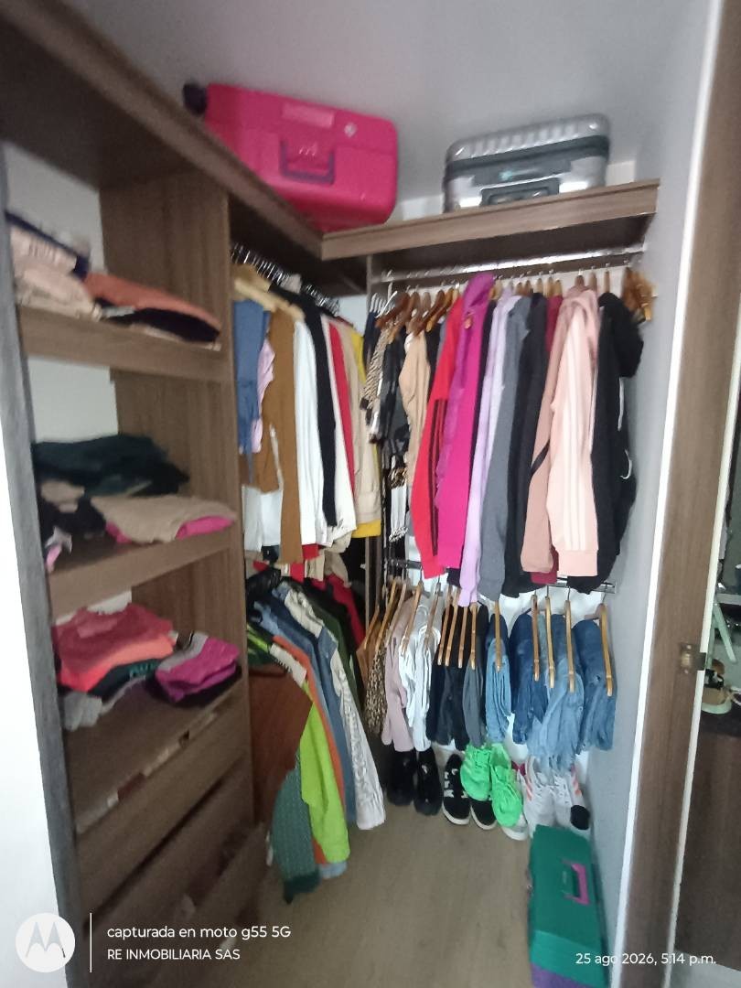 Apartamento en venta en Castilla, Bogotá · foto 15 de 24