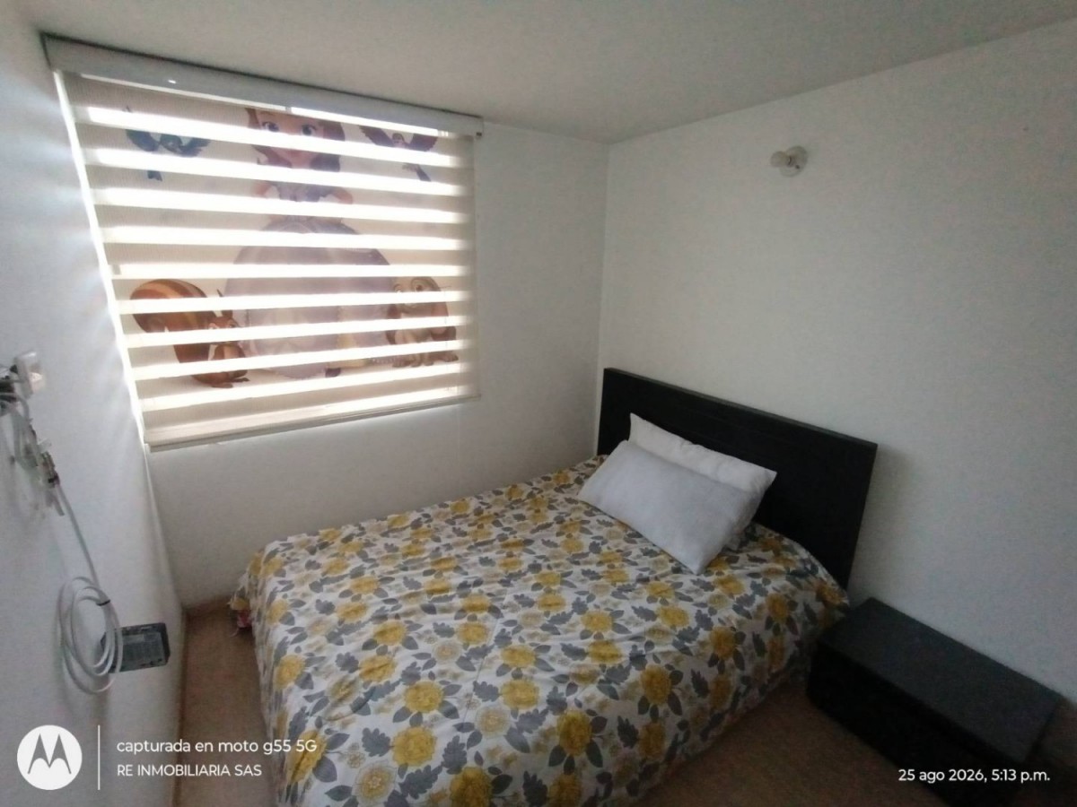 Apartamento en venta en Castilla, Bogotá · foto 16 de 24
