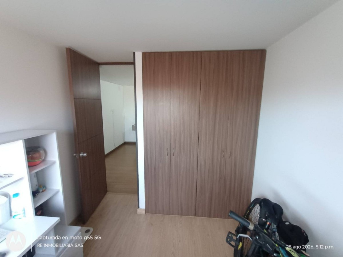Apartamento en venta en Castilla, Bogotá · foto 17 de 24