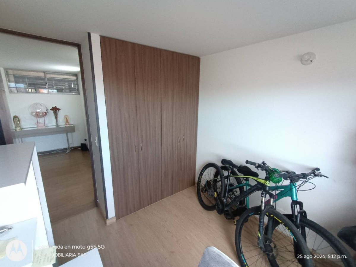 Apartamento en venta en Castilla, Bogotá · foto 19 de 24