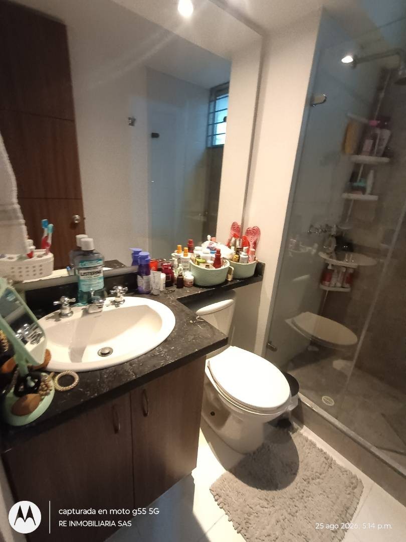 Apartamento en venta en Castilla, Bogotá · foto 21 de 24