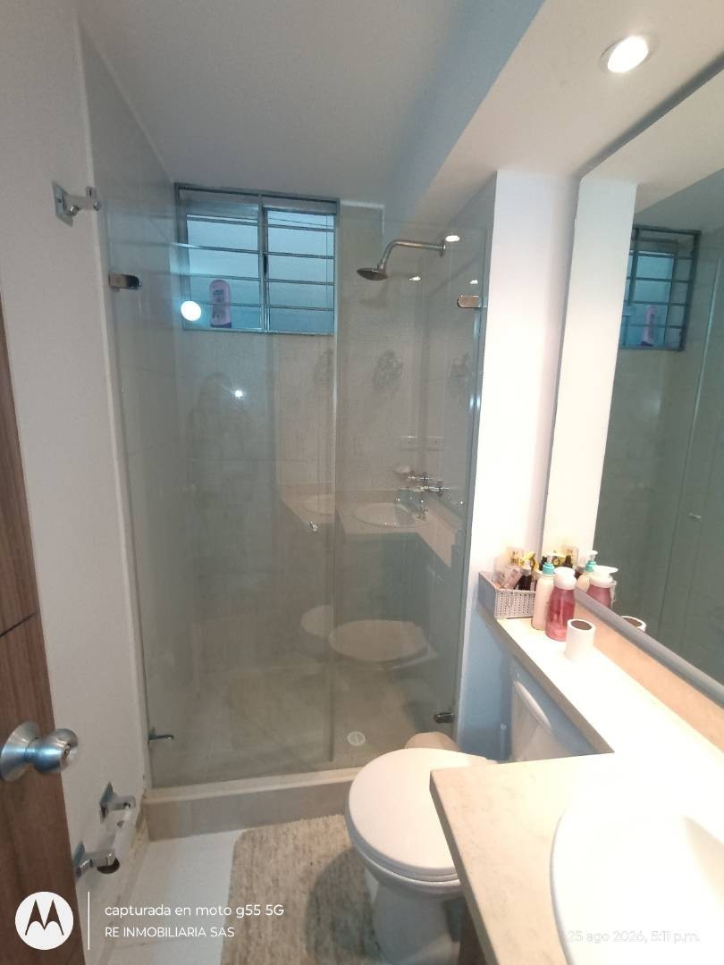 Apartamento en venta en Castilla, Bogotá · foto 22 de 24