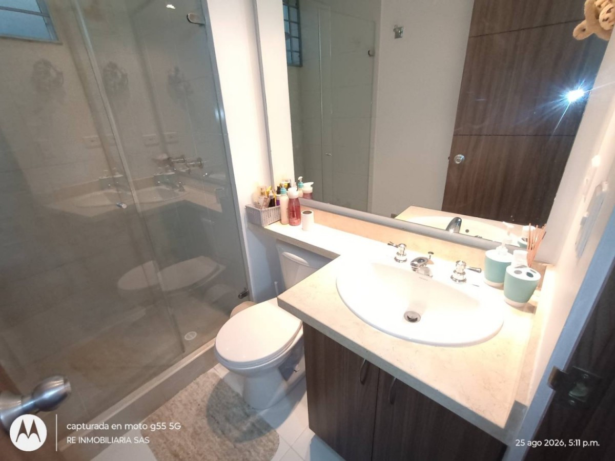 Apartamento en venta en Castilla, Bogotá · foto 23 de 24