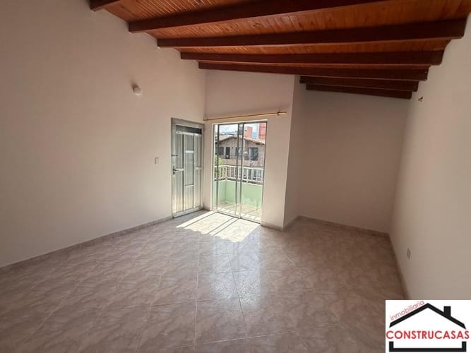 Apartamento de 2 alcobas en arriendo en Fátima, Medellín, 60 m² · foto 6 de 24