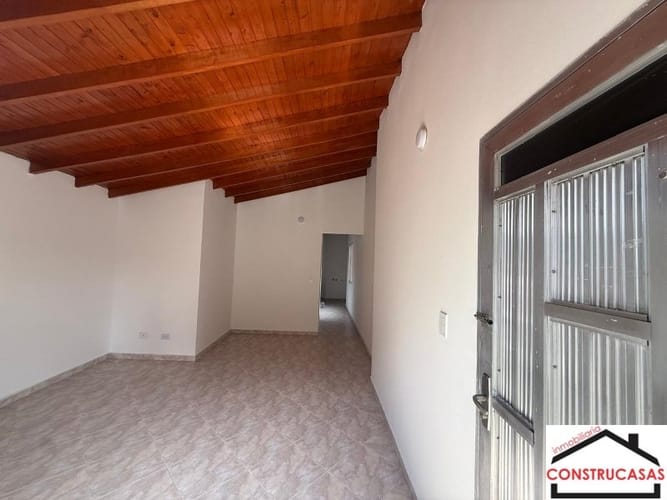 Apartamento de 2 alcobas en arriendo en Fátima, Medellín, 60 m² · foto 8 de 24