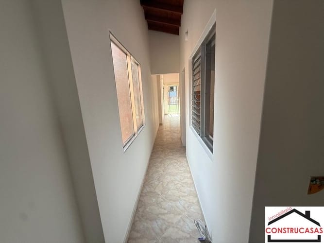 Apartamento de 2 alcobas en arriendo en Fátima, Medellín, 60 m² · foto 9 de 24