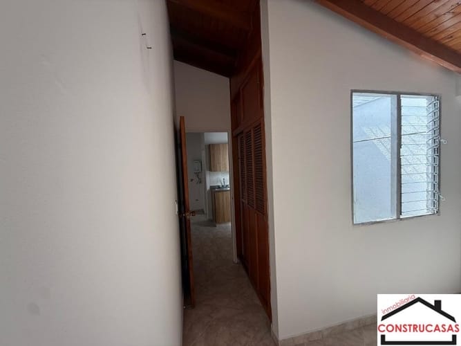 Apartamento de 2 alcobas en arriendo en Fátima, Medellín, 60 m² · foto 10 de 24
