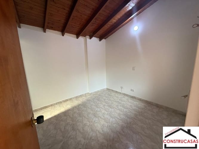 Apartamento de 2 alcobas en arriendo en Fátima, Medellín, 60 m² · foto 16 de 24