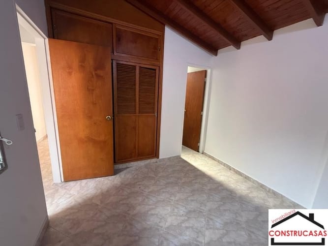 Apartamento de 2 alcobas en arriendo en Fátima, Medellín, 60 m² · foto 17 de 24