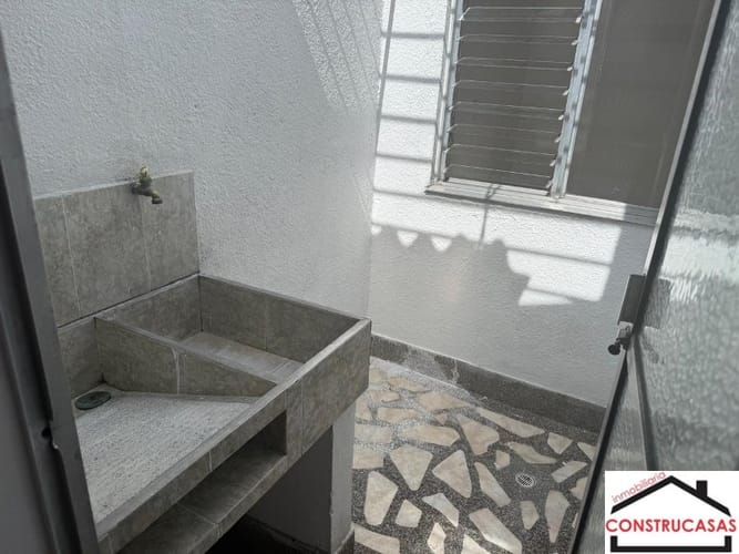 Apartamento de 2 alcobas en arriendo en Fátima, Medellín, 60 m² · foto 18 de 24
