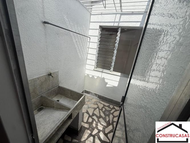 Apartamento de 2 alcobas en arriendo en Fátima, Medellín, 60 m² · foto 19 de 24