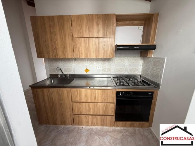 Apartamento de 2 alcobas en arriendo en Fátima, Medellín, 60 m² · foto 21 de 24