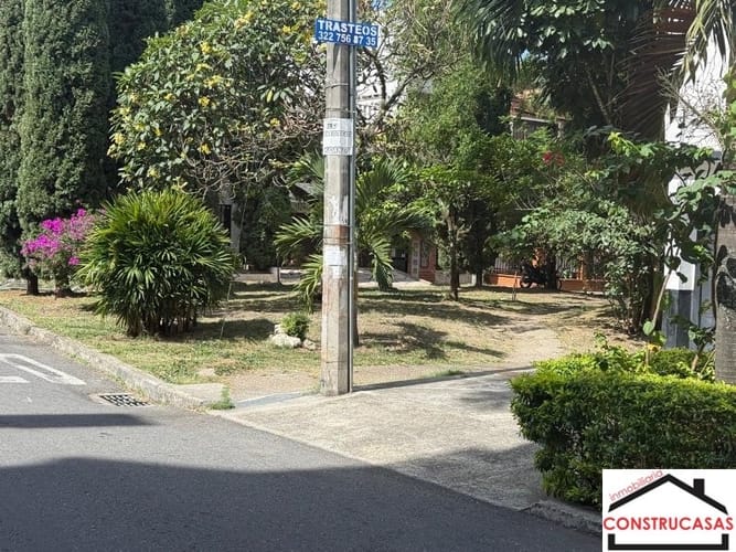 Apartamento de 2 alcobas en arriendo en Fátima, Medellín, 60 m² · foto 23 de 24