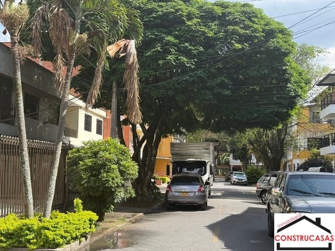 Apartamento de 2 alcobas en arriendo en Fátima, Medellín, 60 m² · foto 24 de 24