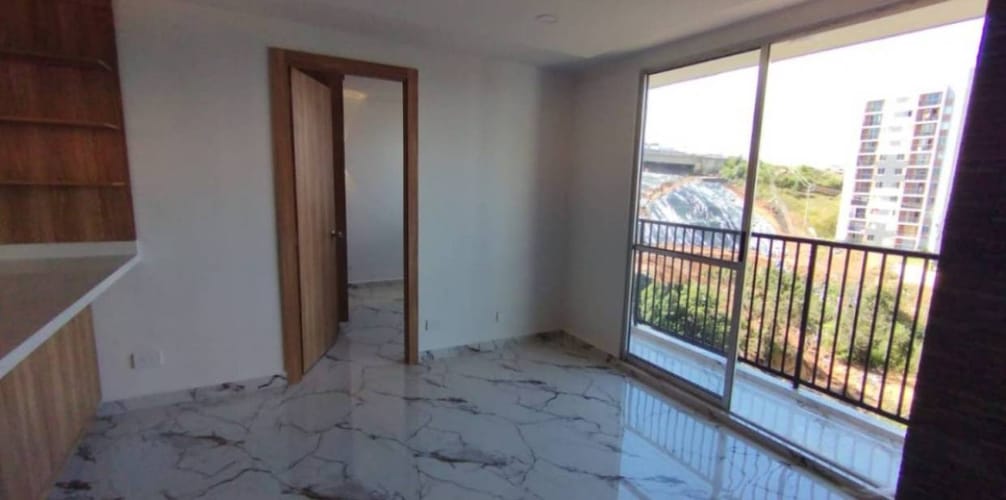 Apartamento en venta en Santa Ana, Rionegro, 50 m² · foto 4 de 12