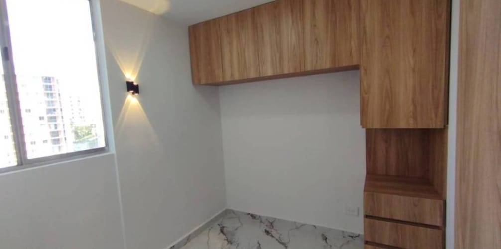 Apartamento en venta en Santa Ana, Rionegro, 50 m² · foto 6 de 12