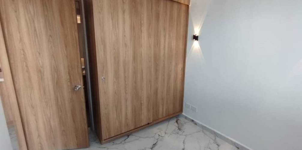 Apartamento en venta en Santa Ana, Rionegro, 50 m² · foto 8 de 12
